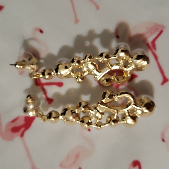 Christian Siriano New York Necklace & Earrings set - Picture 6 of 7